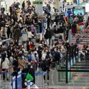 김해국제공항 국제선청사 이미지