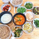 보릿골로1L | 광명 구름산 맛집 보리밥전문보릿골 생청국장 구매 요리후기