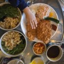 다미야식 | 강릉교동 한신우동 | 즉석우동과 왕돈까스 조합 추천 비빔우동과 매운 즉석우동 후기