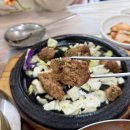 남원 광한루 맛집 남원 이조갈비, 남원 흑돼지갈비 수제떡갈비 남원 현지인 맛집 추천