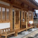 경주 황리단길 숙소 한옥스테이 목향 이미지