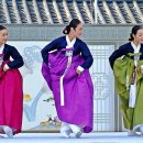 고전무용 이미지