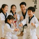 뿌리깊은나무태권도장 이미지