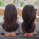 장터미용실 | 부산 하단 미용실 클리닉 화미주아티클헤어 신괴정점 밀본 클리닉