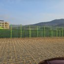 청주옥산생활체육공원 테니스장 이미지