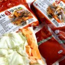 협동조합 참닭갈비