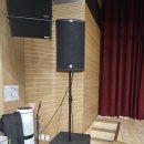 평택남부노인복지관 | 평택시 남부노인복지관 연극공연 음향시스템 행사장비렌탈 월드시스템