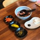 가지산돌짜장