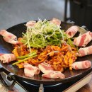 산촌신쭈꾸미 영등포점 이미지