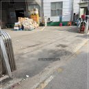 성환물류 - 천안시 동남구 풍세산단로 84 | 안산 아스팔트 보수 업체 물류창고 진입로 아스콘 부분 포장 비용