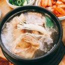 오직갈비탕 이미지