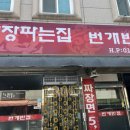 번개반점 이미지
