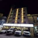 호텔레오 중앙점 이미지