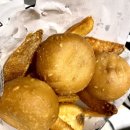 교촌치킨매곡점 | [교촌치킨 반반 콤보] 교촌치킨 매곡점에서 반반 콤보와 치맥