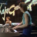 Kajagoogoo - Too Shy (1983 독일방송) 이미지