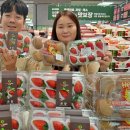 딸기마트 이미지