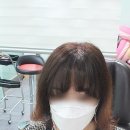외출헤어 네이버블로그