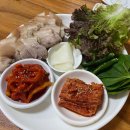 진주맛집) 2대째 내려오는 진주 정통 보쌈맛집 &#34;할매보쌈&#34; 후기