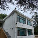 자연속캠핑장 | 울진 퀘렌시아펜션 캠핑장 울진여행 자연 속 힐링 캠핑 후기
