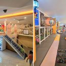 온양온천랜드 휘트니스 이미지