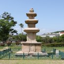 영산초등학교 앞 | 탑과 석등 이야기-36 경남(밀양, 창녕)
