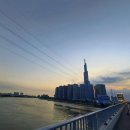 무료영화 상영 <극장판 뽀잉: 슈퍼변신의 비밀> | 호치민 4박 5일 완전정복