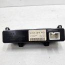 에쿠스VI 후기형 뒷좌석 공조기 액정 표시창 97260-3N800 이미지