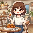 페리카나치킨화곡본동점 네이버블로그