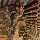 고산사 대웅전 이미지