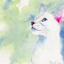 펜화 스케치 이미지