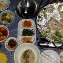 유원지식당