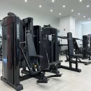 트렌디우먼휘트니스 청량리역점 이미지