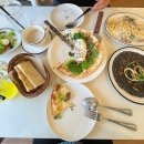 수원-0901 | [수원 광교 맛집] 뽁식당 광교카페거리점 | 파스타 맛집 애완견동반가능 내돈내산 솔직후기