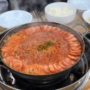 경기도 수원시 영통구 효원로258번길 | 수원시청역 맛집 이나경송탄부대찌개 웨이팅 길어도 이유 있는 곳 (주말, 주차)