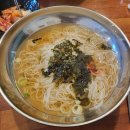 화덕갈비 어묵국수 이미지