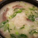 법원설렁탕 이미지