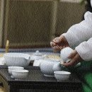 차 향기 이미지