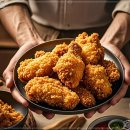 옛날산골통닭 이미지