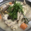 입암약수식당 | [경북 영양 맛집] 영양 입암 닭백숙 맛집 양항약수식당