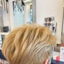 헤이듀드 | 부산 염색 미용실 , 양정동 염색전문미용실 '헤이듀드 헤어' 후기 !