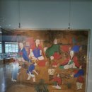 평창 상원사 영산전 석가삼존·십육나한상 및 권속 이미지