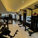 아크로짐 발산역점 24시 휘트니스 이미지