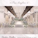 파티오7 | W4. 웨딩홀 투어 상담 후기 안양 파티오벨라 (27년 견적 O, 계약 O)