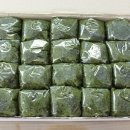 정선취떡