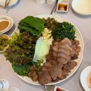 감나무집 민박 | 수통골 맛집 수통골 감나무집 본점 후기 (+수통골 봉이호떡, 카페 공간태리)