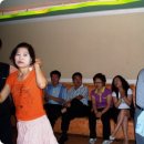 한마당 노래방 이미지