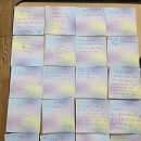 은하수초등학교 | 평택 용이 초등학교 사제동행 프로그램 가치관을 담은 원석 팔찌 만들기 출강 수업