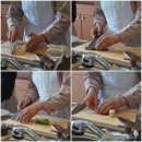 [영양] 두들마을에서 만난 여중군자 장계향 그리고 음식디미방/음식디미방체험 아카데미