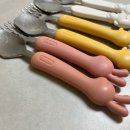 에디슨어린이집 | 0세 어린이집 준비물 에디슨 스푼포크 내돈내산 후기