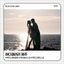 갤러리86 | 제주 토탈 스튜디오 추천! 제주 웨딩사진은 하다갤러리에서 (+제주 웨딩스냅 후기)